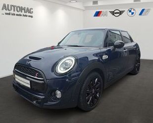 Mini Cooper S Gebrauchtwagen