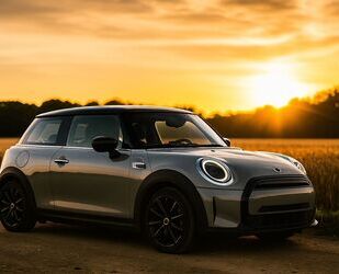 Mini Cooper SE Gebrauchtwagen