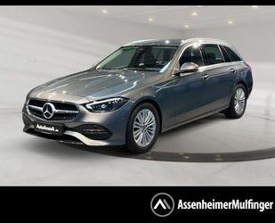 Mercedes-Benz C 200 Gebrauchtwagen