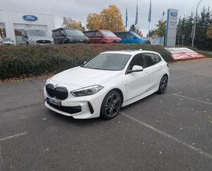 BMW 120 Gebrauchtwagen