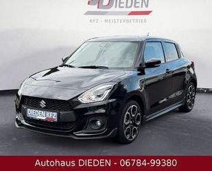 Suzuki Swift Gebrauchtwagen