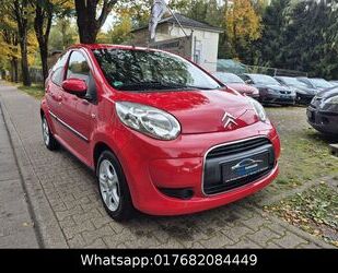 Citroen C1 Gebrauchtwagen
