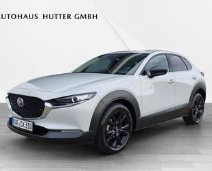 Mazda CX-30 Gebrauchtwagen