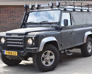 Land Rover Defender Gebrauchtwagen