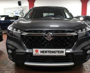 Suzuki (SX4) S-Cross Gebrauchtwagen
