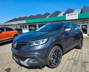 Renault Kadjar Gebrauchtwagen