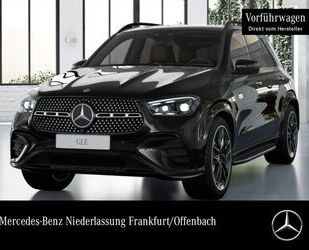 Mercedes-Benz GLE 450 Gebrauchtwagen