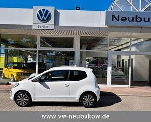 VW up! Gebrauchtwagen