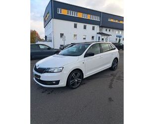 Skoda Rapid Gebrauchtwagen