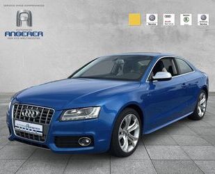 Audi S5 Gebrauchtwagen