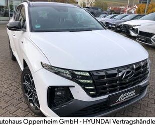 Hyundai TUCSON Gebrauchtwagen