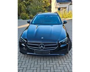 Mercedes-Benz E 220 Gebrauchtwagen