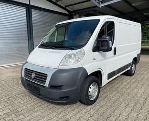 Fiat Ducato Gebrauchtwagen
