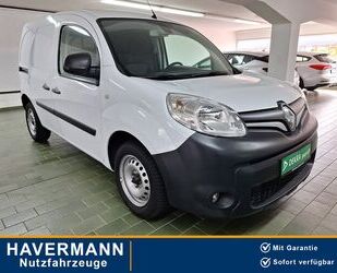 Renault Kangoo Gebrauchtwagen