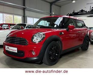 Mini Cooper Clubman Gebrauchtwagen