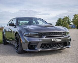 Dodge Charger Gebrauchtwagen