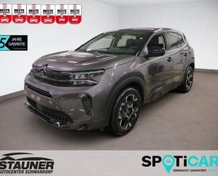 Citroen C5 Aircross Gebrauchtwagen