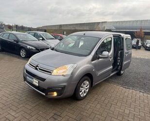 Citroen Berlingo Gebrauchtwagen