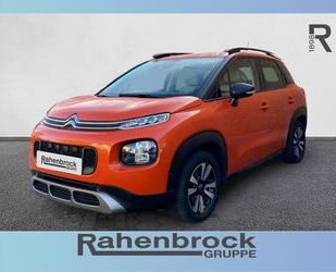 Citroen C3 Aircross Gebrauchtwagen