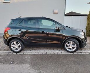 Opel Mokka Gebrauchtwagen