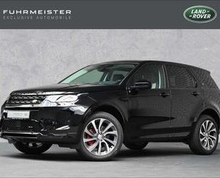 Land Rover Land Rover Discovery Sport D200 R-Dynamic SE PDC S Gebrauchtwagen