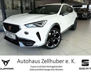 Cupra Formentor Gebrauchtwagen
