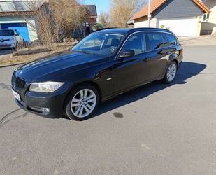 BMW 330 Gebrauchtwagen