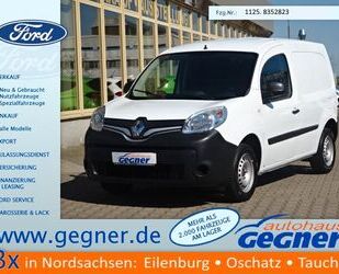 Renault Kangoo Gebrauchtwagen
