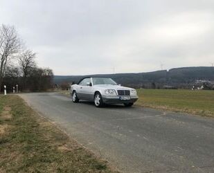 Mercedes-Benz E 200 Gebrauchtwagen