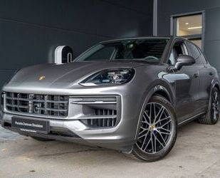 Porsche Cayenne Gebrauchtwagen