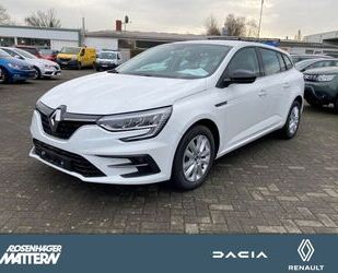 Renault Megane Gebrauchtwagen