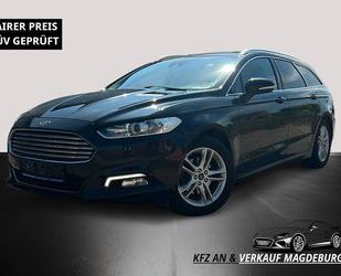 Ford Mondeo Gebrauchtwagen