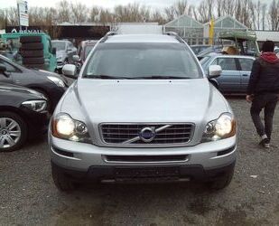 Volvo XC90 Gebrauchtwagen
