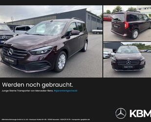 Mercedes-Benz T-Klasse Gebrauchtwagen