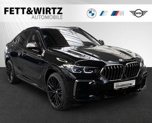 BMW X6 M50 Gebrauchtwagen