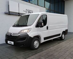 Citroen Jumper Gebrauchtwagen