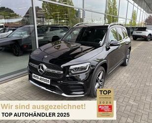 Mercedes-Benz GLB 200 Gebrauchtwagen