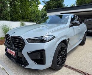 BMW X6 M Gebrauchtwagen