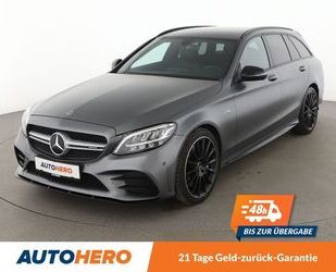 Mercedes-Benz C 43 AMG Gebrauchtwagen