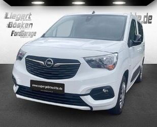 Opel Combo Gebrauchtwagen