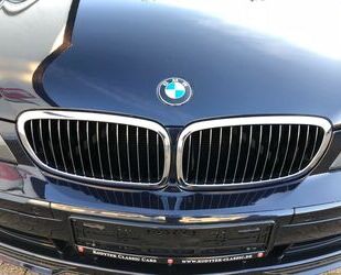 BMW 750 Gebrauchtwagen