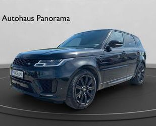 Land Rover Range Rover Sport Gebrauchtwagen