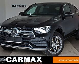 Mercedes-Benz GLC 300 Gebrauchtwagen