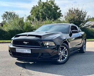Ford Mustang Gebrauchtwagen
