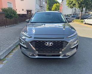 Hyundai KONA Gebrauchtwagen