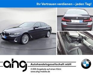 BMW 540 Gebrauchtwagen