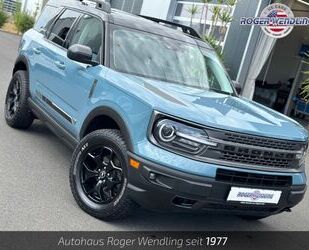 Ford Bronco Sport Gebrauchtwagen