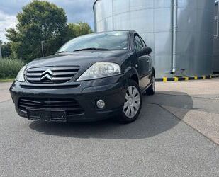 Citroen C3 Gebrauchtwagen
