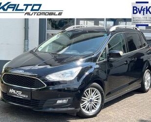 Ford Grand C-Max Gebrauchtwagen