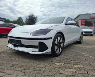 Hyundai IONIQ 6 Gebrauchtwagen